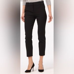 J. Crew Women's Cameron Pant - 4 season stretch
